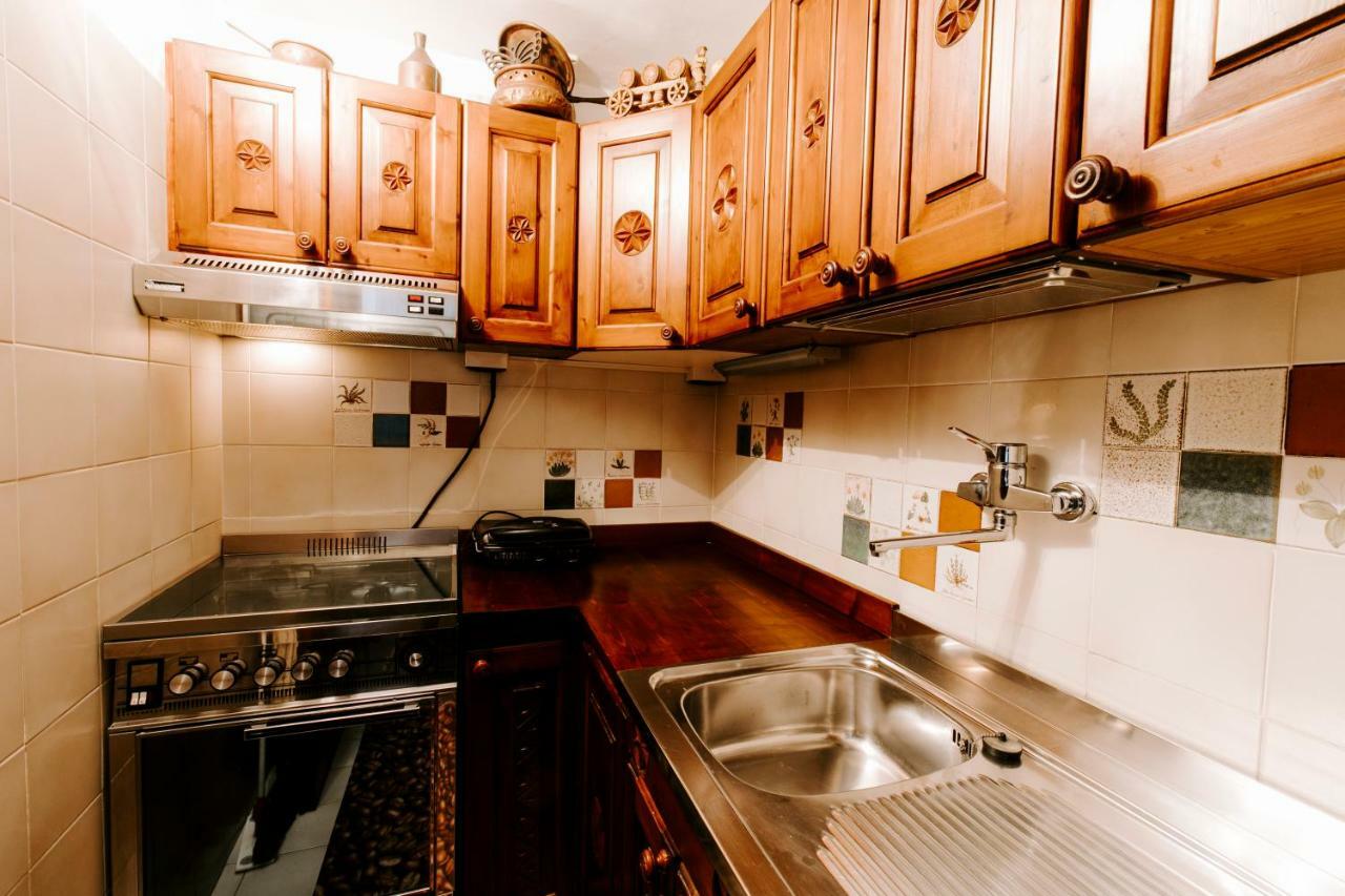 Appartamento Cervino Prato Nevoso Exterior foto