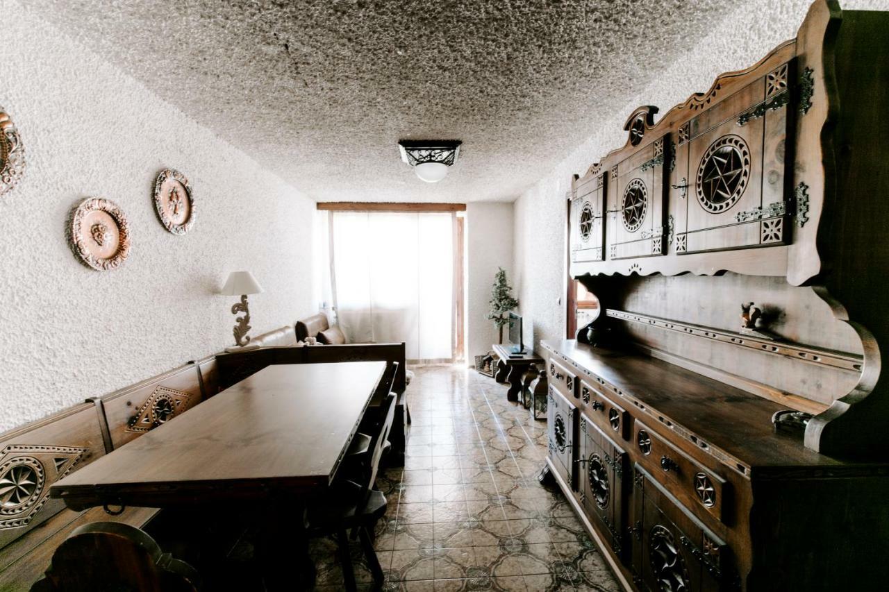 Appartamento Cervino Prato Nevoso Exterior foto